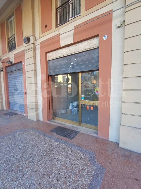 negozio in affitto a Bologna in zona Borgo Panigale