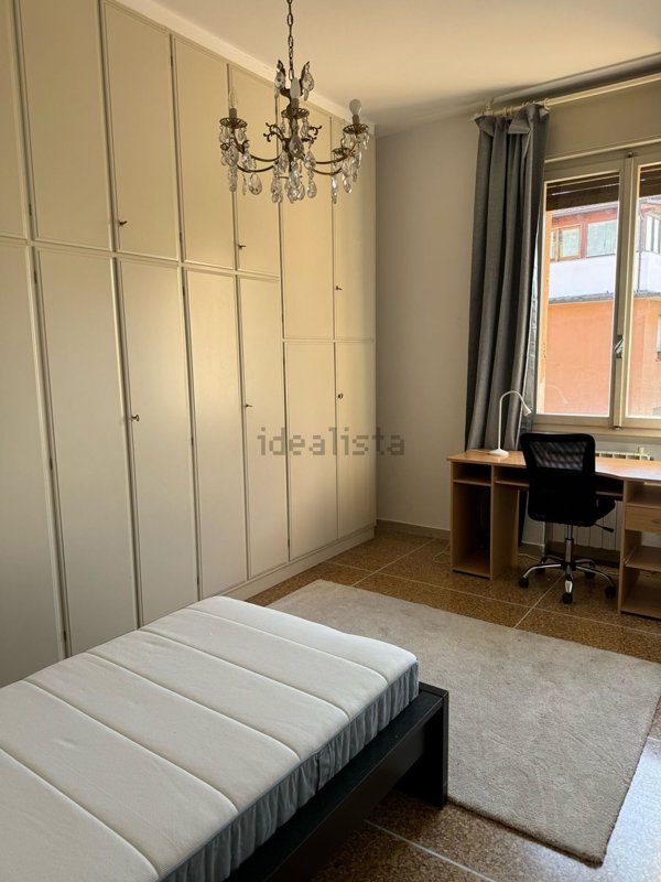 appartamento in affitto a Bologna in zona Saragozza