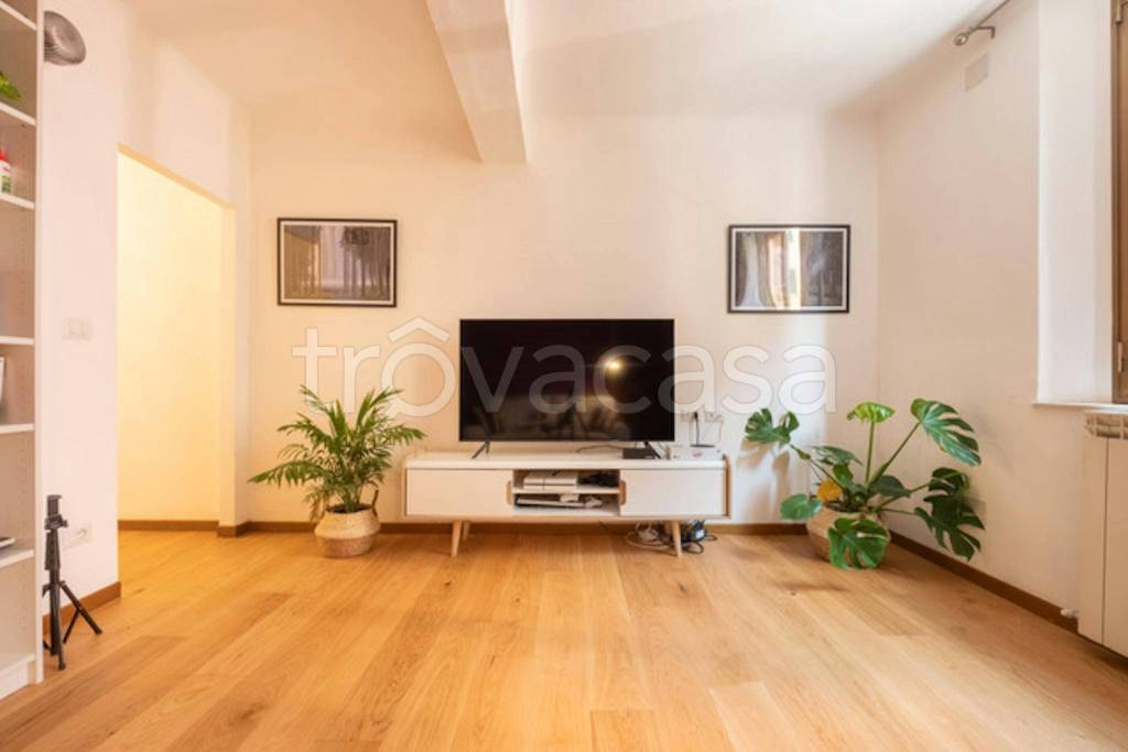 appartamento in affitto a Bologna in zona Santo Stefano