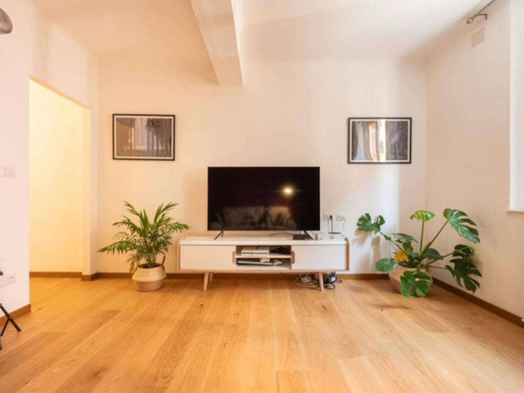 appartamento in affitto a Bologna