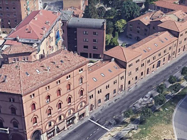 ufficio in affitto a Bologna in zona Aeroporto