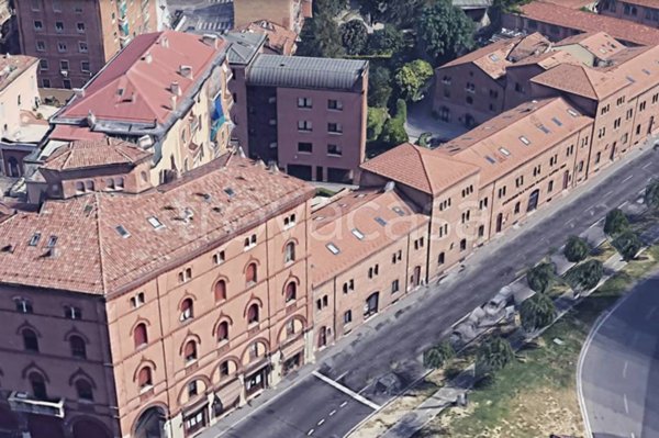 ufficio in affitto a Bologna in zona Aeroporto