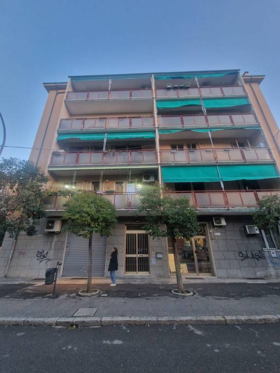 appartamento in affitto a Bologna