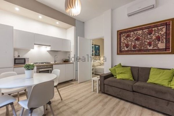 appartamento in affitto a Bologna in zona Andrea Costa