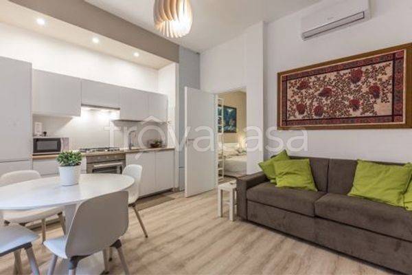 appartamento in affitto a Bologna in zona Andrea Costa