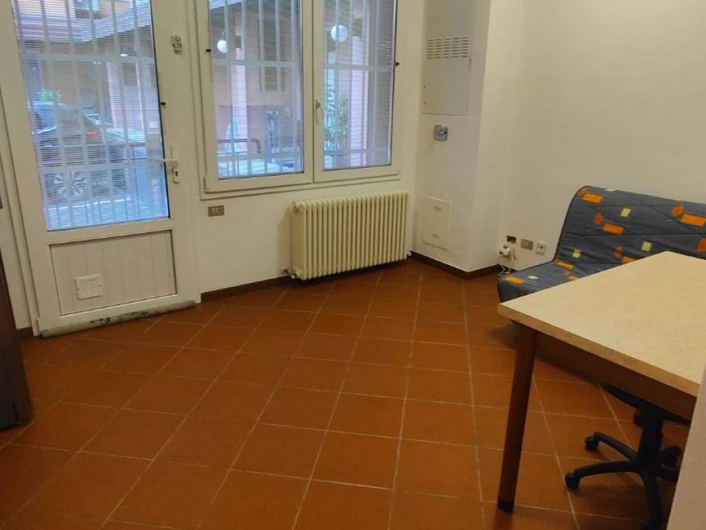 appartamento in affitto a Bologna in zona Saragozza