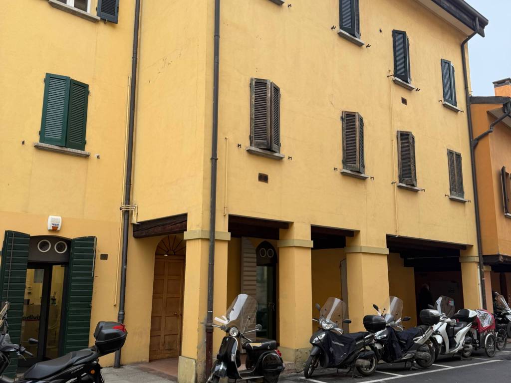 appartamento in affitto a Bologna