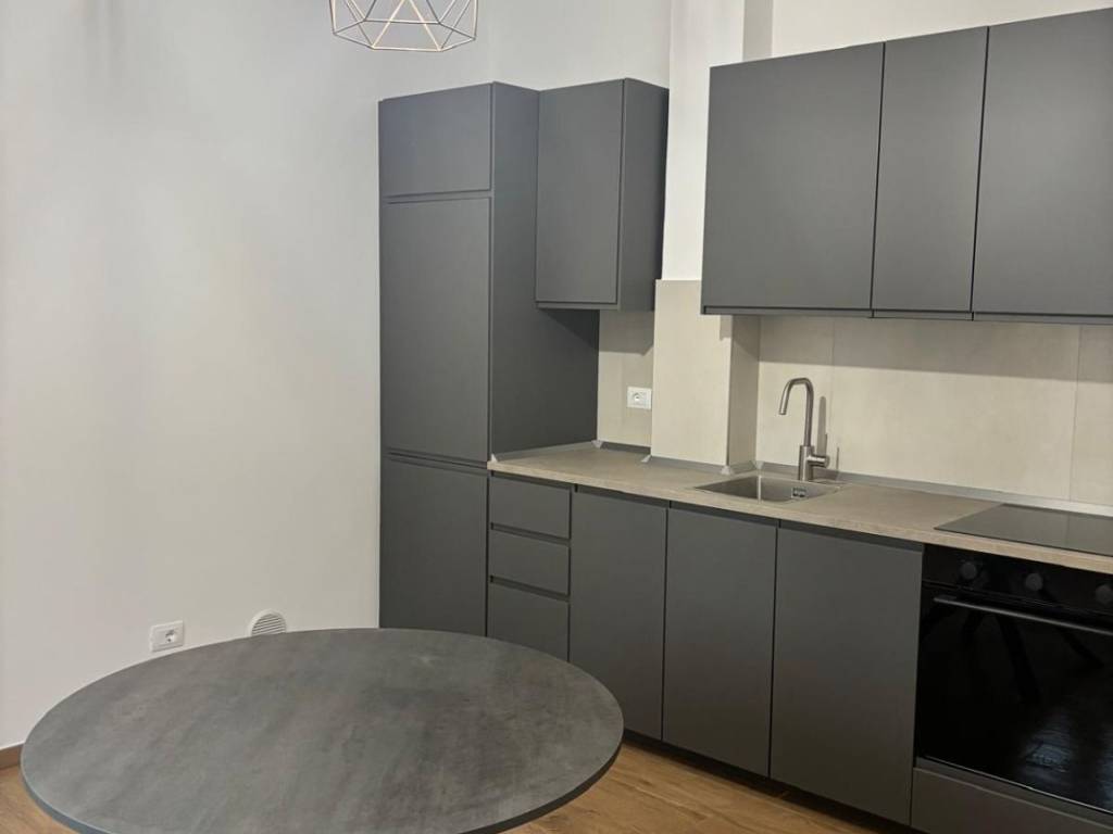 appartamento in affitto a Bologna in zona Savena