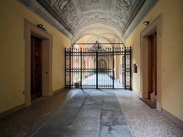 appartamento in affitto a Bologna in zona Centro Storico