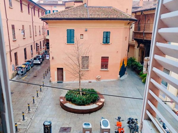appartamento in affitto a Bologna in zona Centro Storico