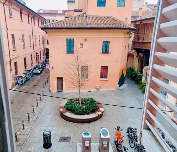 appartamento in affitto a Bologna in zona Centro Storico