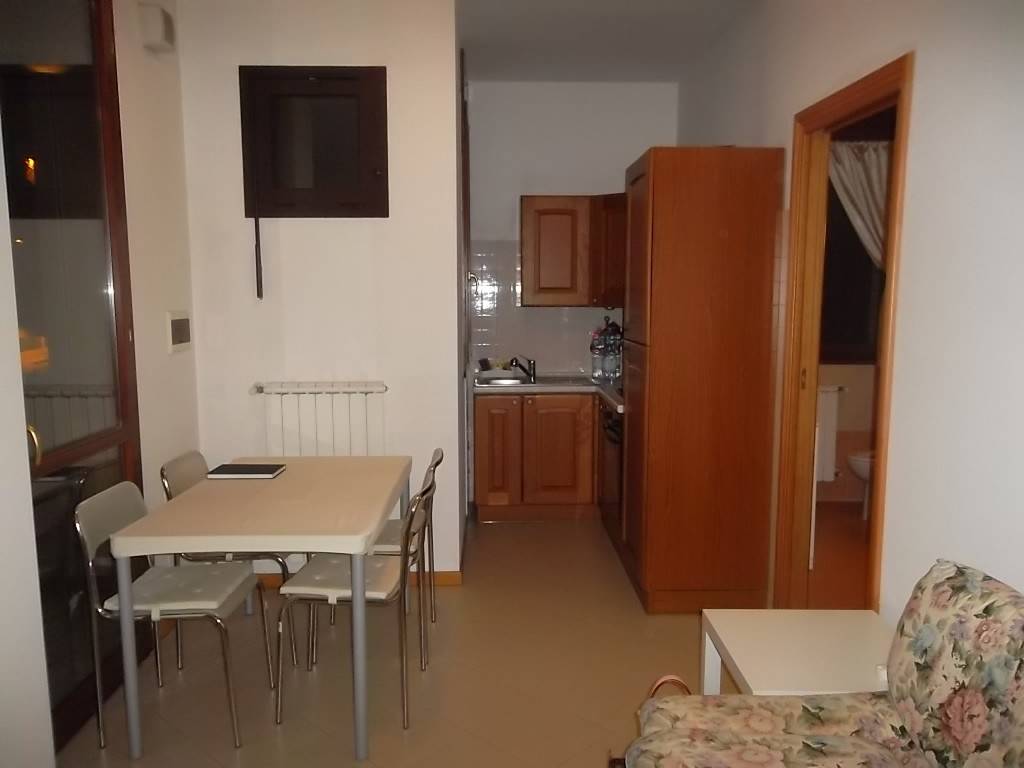 appartamento in affitto a Bologna in zona San Vitale