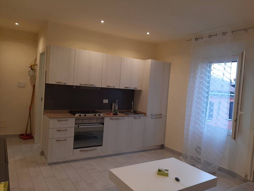 appartamento in affitto a Bologna