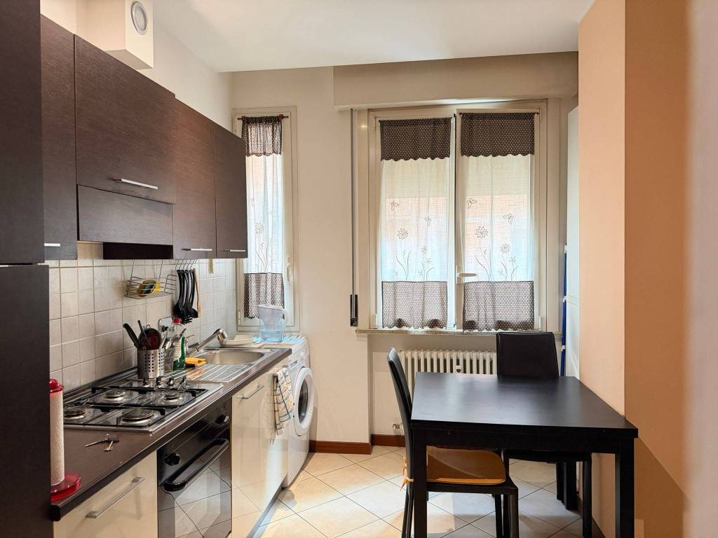 appartamento in affitto a Bologna in zona Quartiere Porto