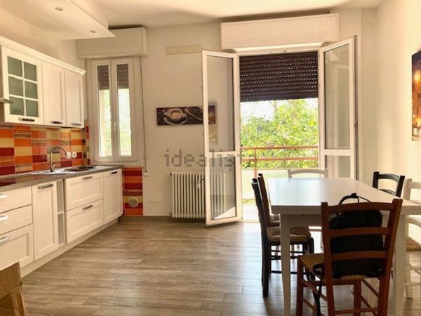 appartamento in affitto a Bologna in zona San Donato