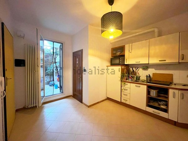 appartamento in affitto a Bologna in zona Santo Stefano