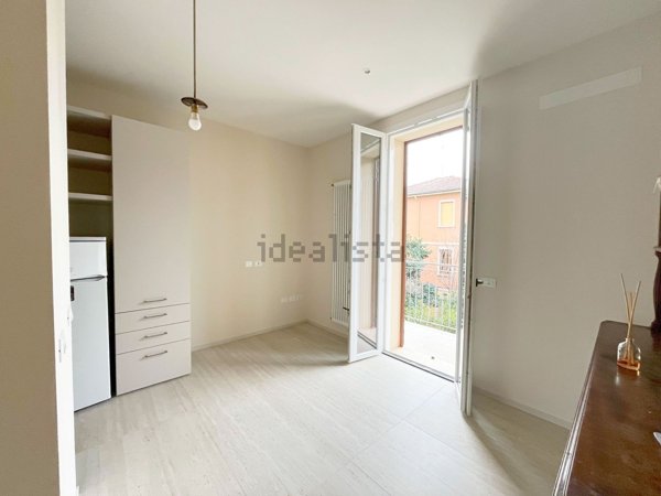 appartamento in affitto a Bologna in zona Saragozza