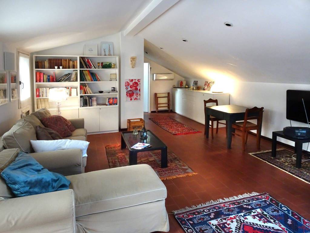 appartamento in affitto a Bologna in zona Centro Storico