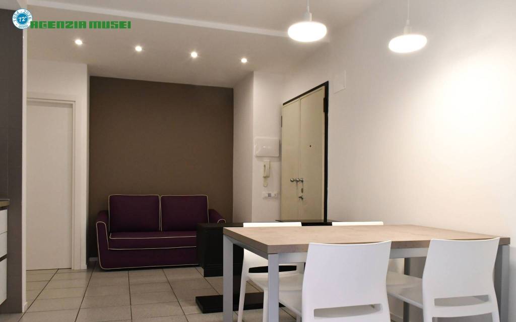 appartamento in affitto a Bologna in zona Quartiere Porto