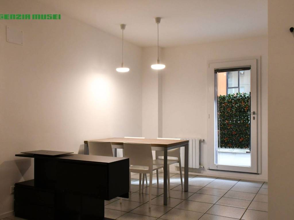 appartamento in affitto a Bologna in zona Quartiere Porto