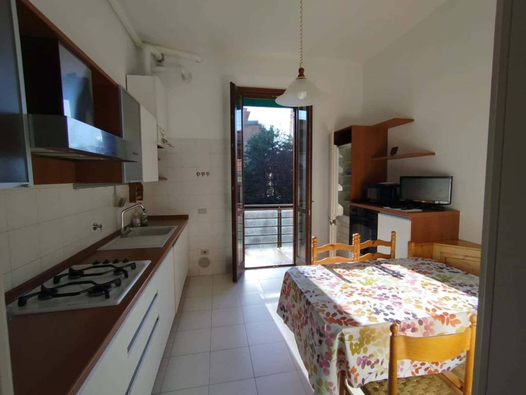 appartamento in affitto a Bologna in zona Barca