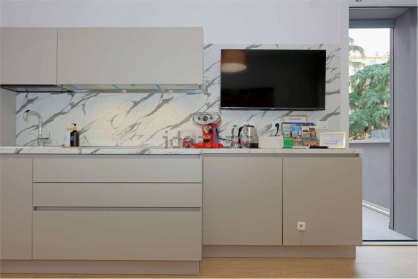 appartamento in affitto a Bologna in zona San Vitale