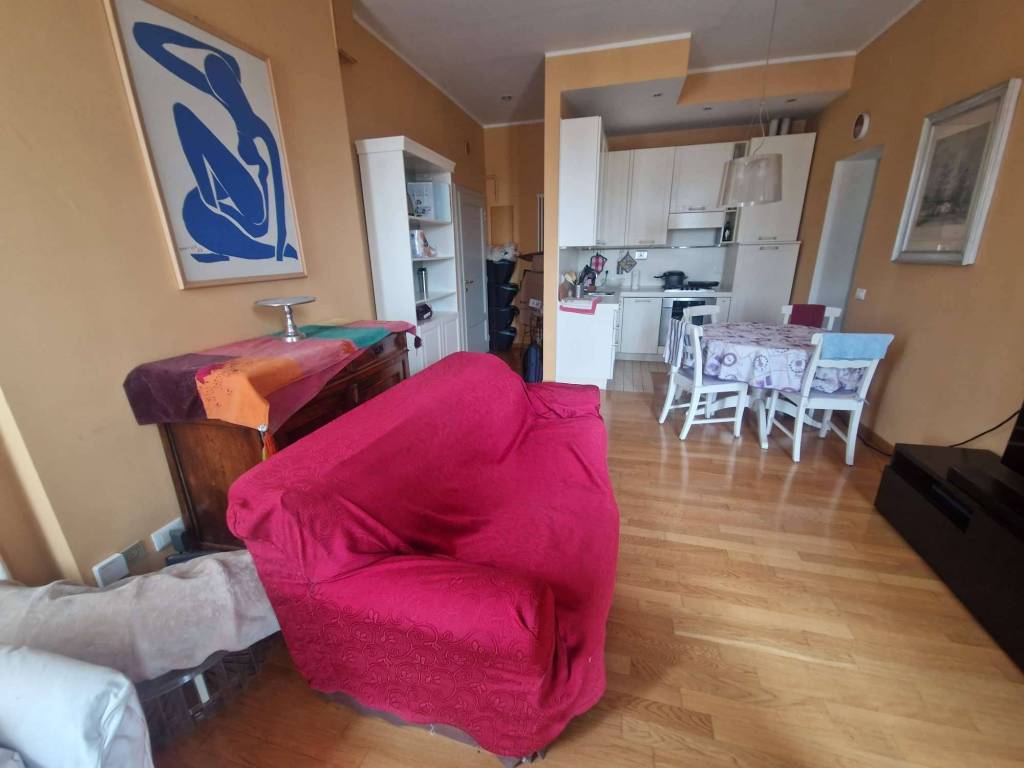 appartamento in affitto a Bologna in zona Quartiere Porto