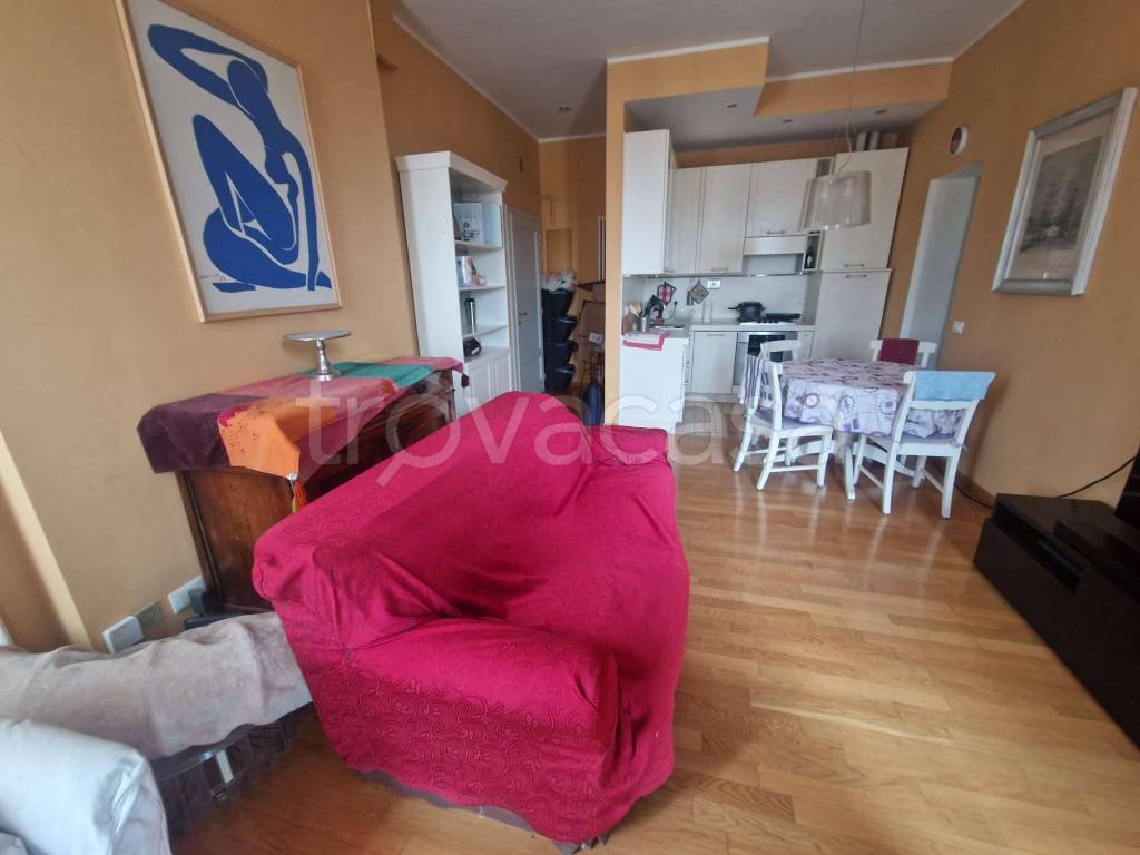 appartamento in affitto a Bologna in zona Quartiere Porto