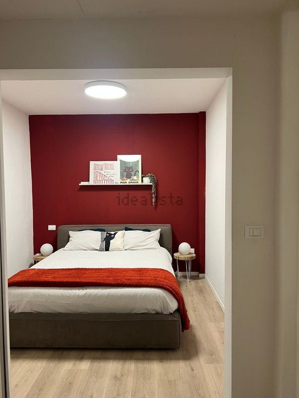 appartamento in affitto a Bologna in zona Quartiere Porto