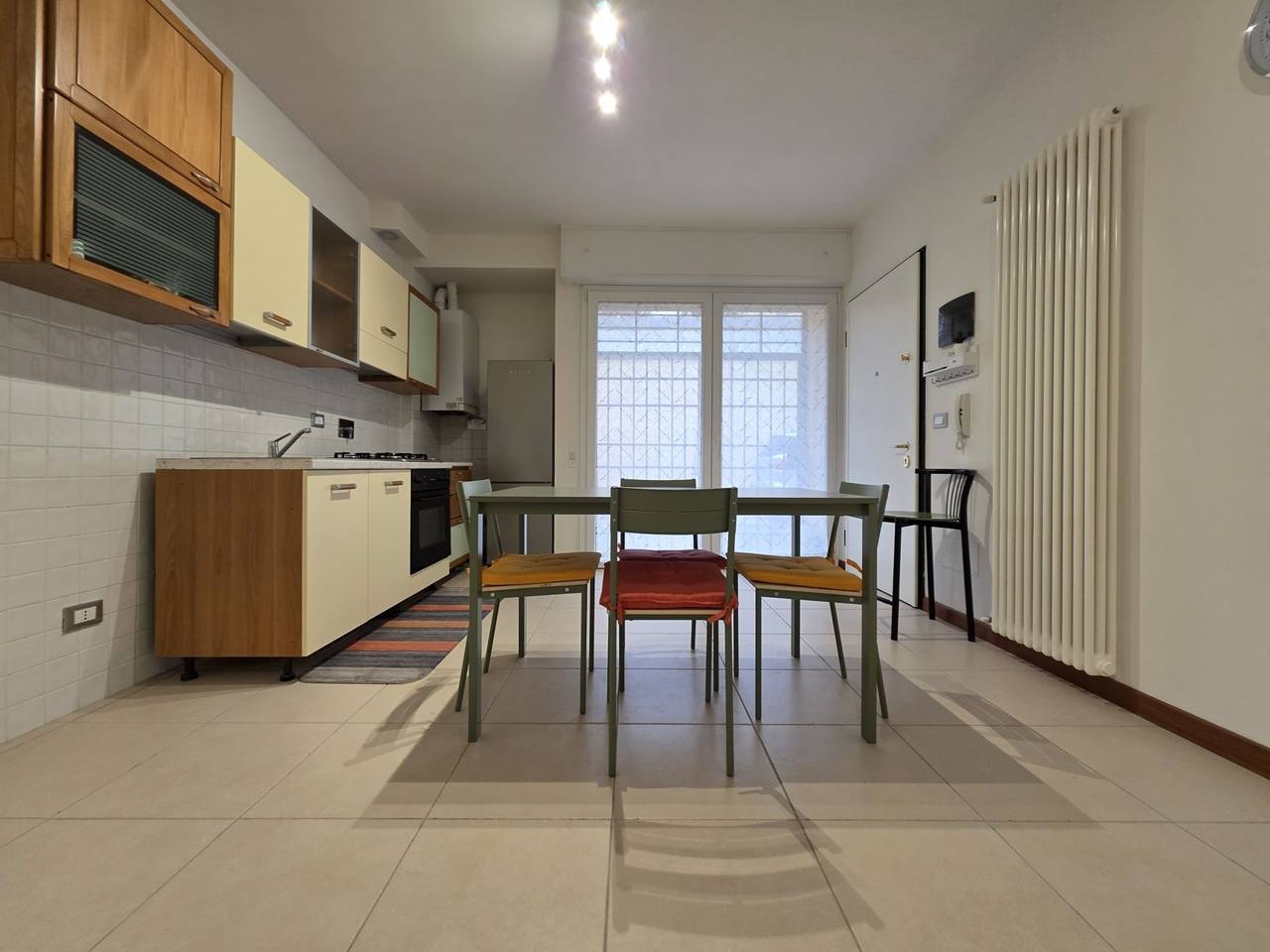 appartamento in affitto a Bologna in zona Bolognina