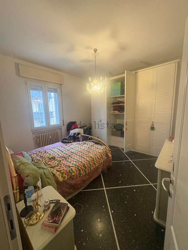 appartamento in affitto a Bologna in zona Saragozza