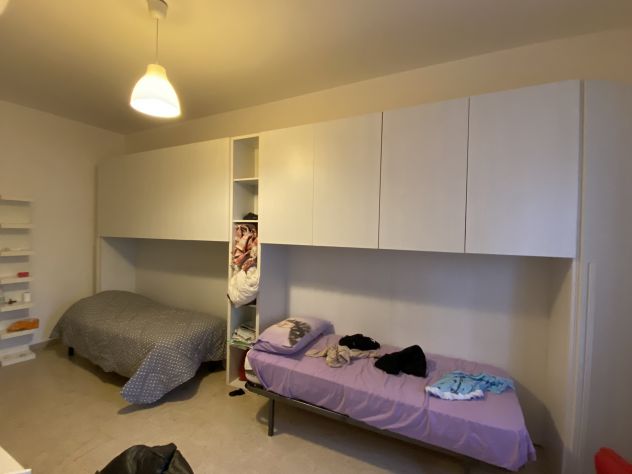 camera singola in affitto a Bologna in zona San Donato