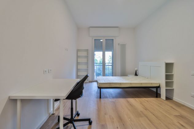 camera singola in affitto a Bologna in zona San Vitale