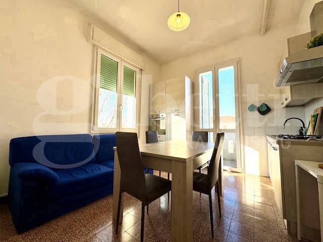 appartamento in affitto a Bologna in zona Saffi