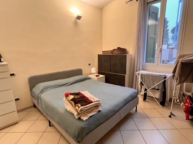 appartamento in affitto a Bologna in zona Saragozza