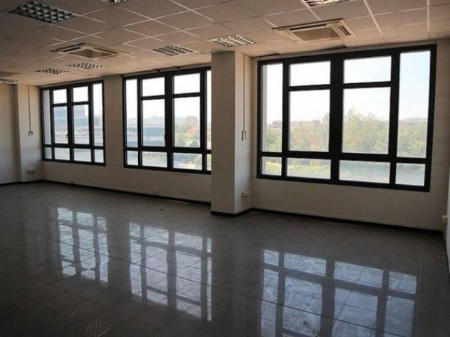 ufficio in affitto a Bologna in zona Borgo Panigale