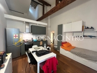 appartamento in affitto a Bologna in zona Santo Stefano