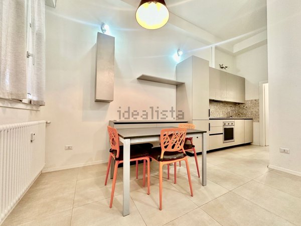 appartamento in affitto a Bologna in zona Fiera