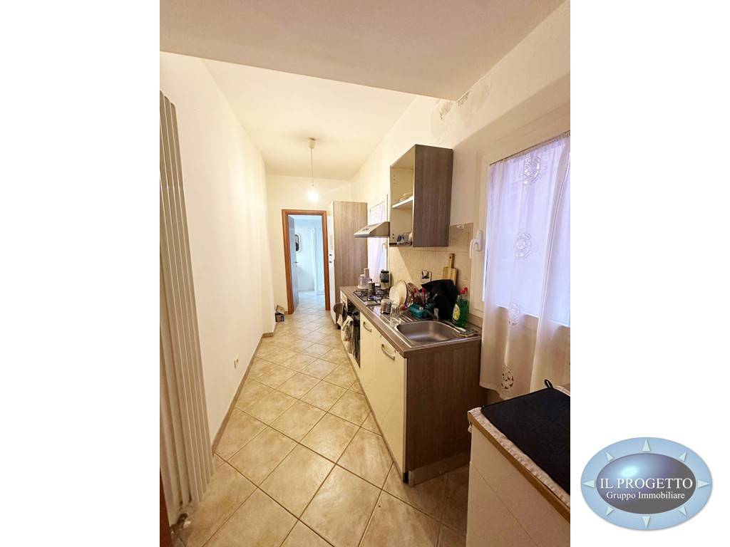 appartamento in affitto a Bologna