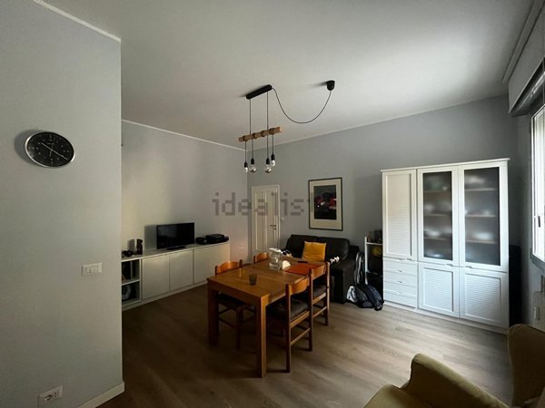 appartamento in affitto a Bologna in zona Savena