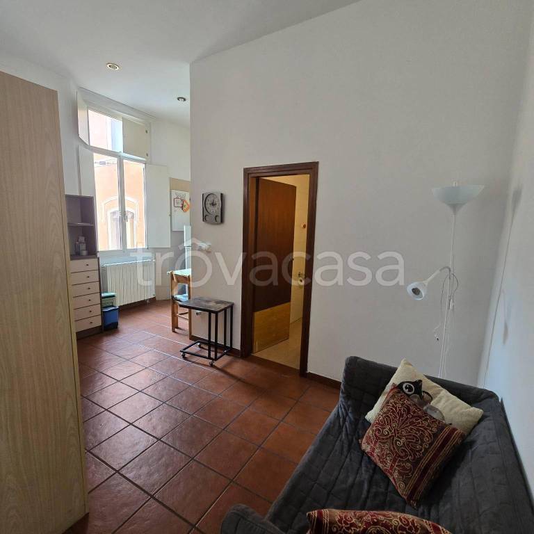 appartamento in affitto a Bologna in zona Centro Storico