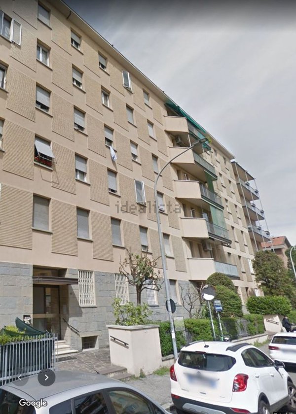 appartamento in affitto a Bologna in zona Murri