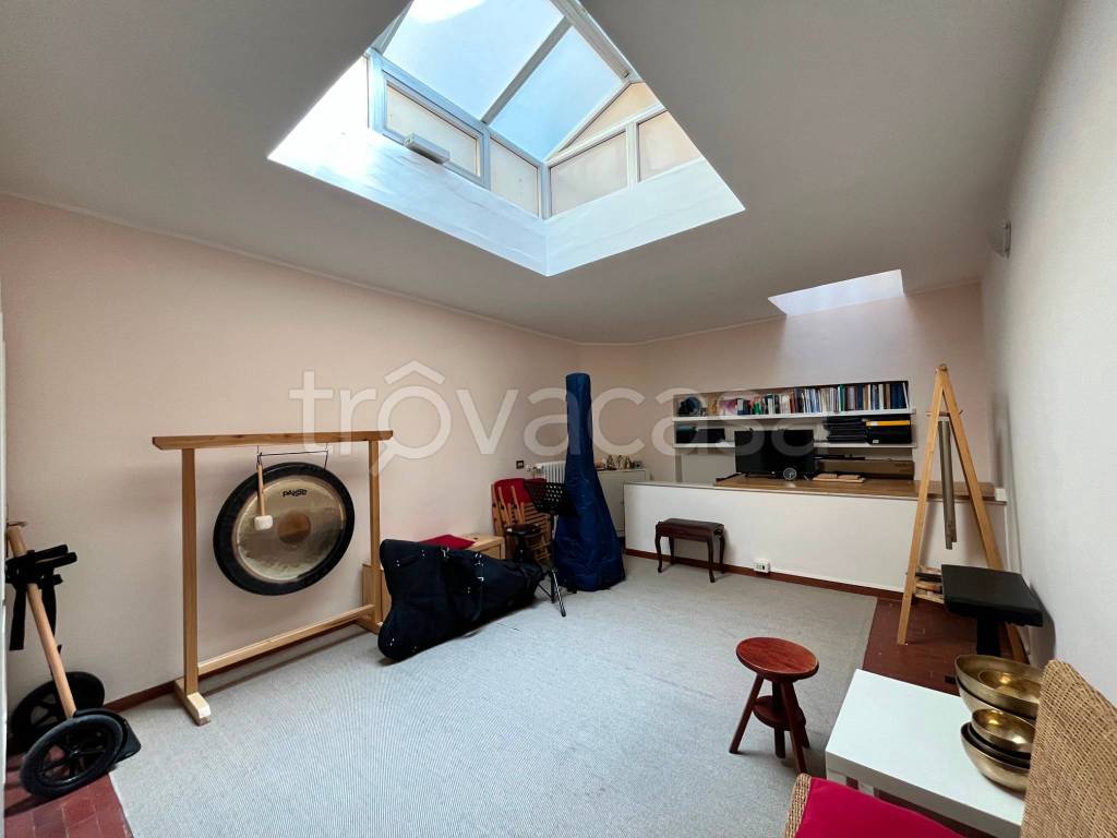 appartamento in affitto a Bologna in zona Santo Stefano