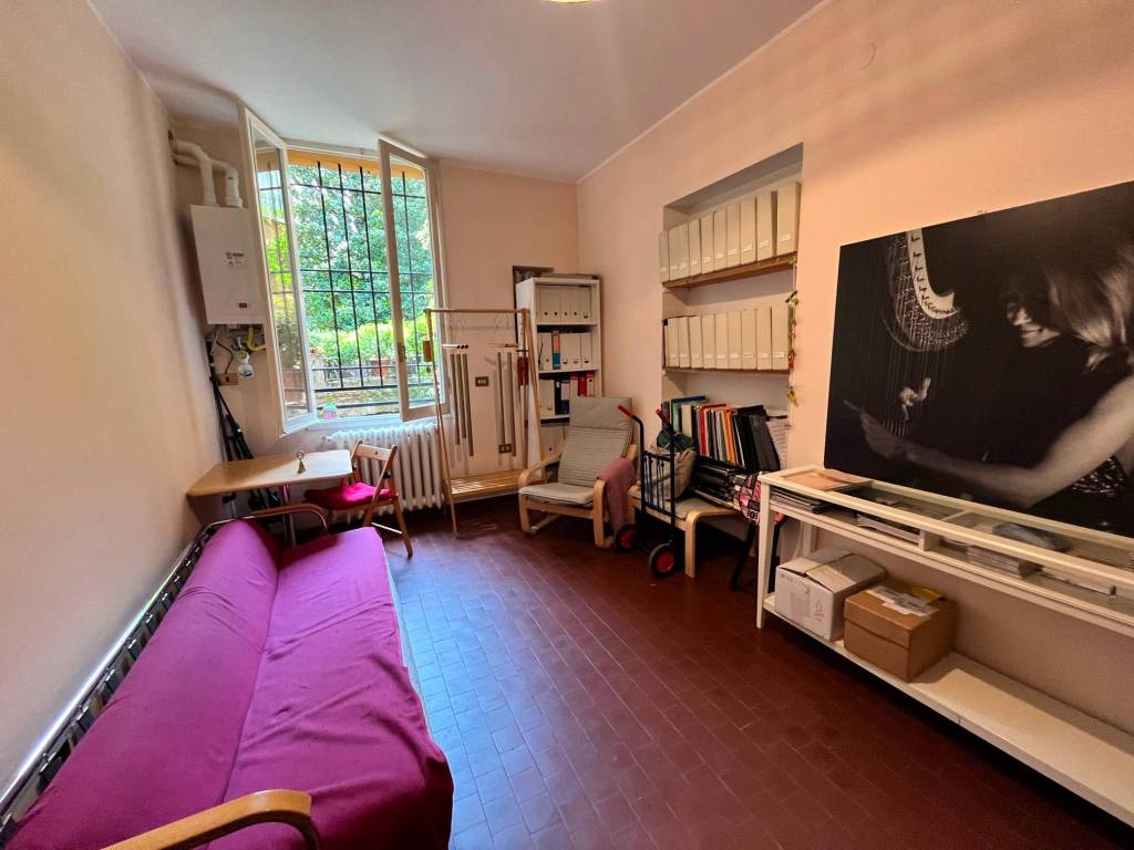 ufficio in affitto a Bologna in zona Santo Stefano