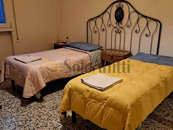 appartamento in affitto a Bologna in zona Reno