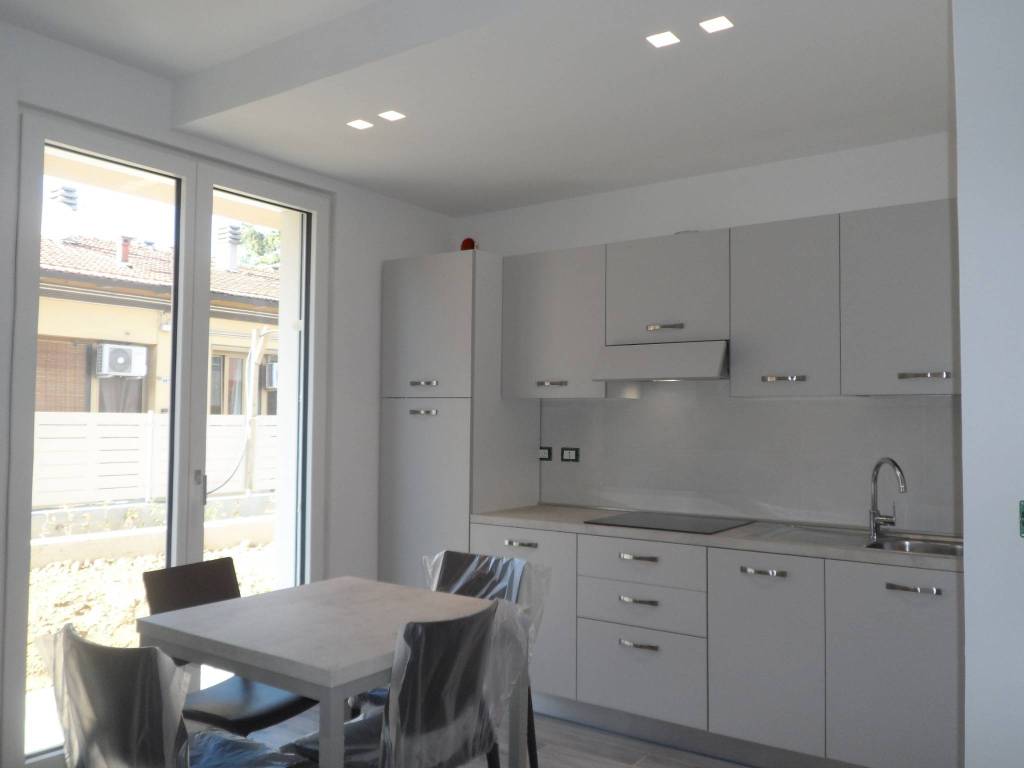 appartamento in affitto a Bologna in zona Savena