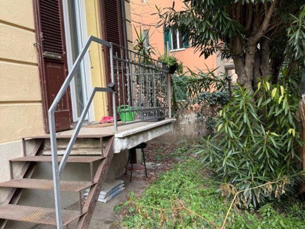 appartamento in affitto a Bologna in zona Bolognina