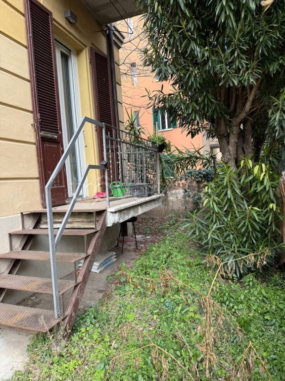 appartamento in affitto a Bologna in zona Bolognina