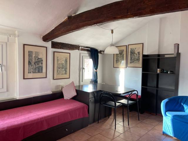 appartamento in affitto a Bologna in zona Centro Storico