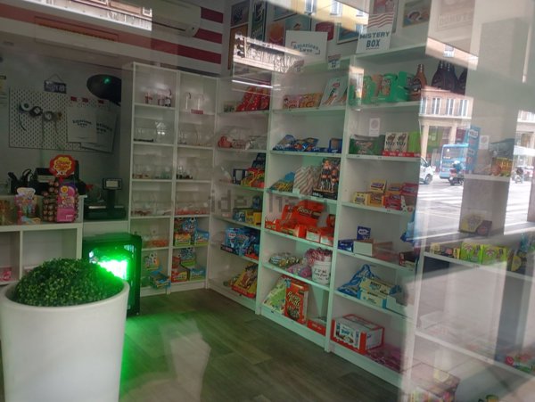 locale di sgombero in affitto a Bologna in zona Centro Storico